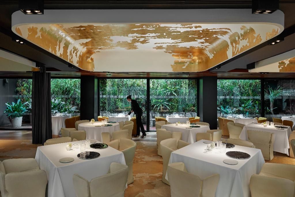 Mandarin Oriental Barcelona, foto 2
