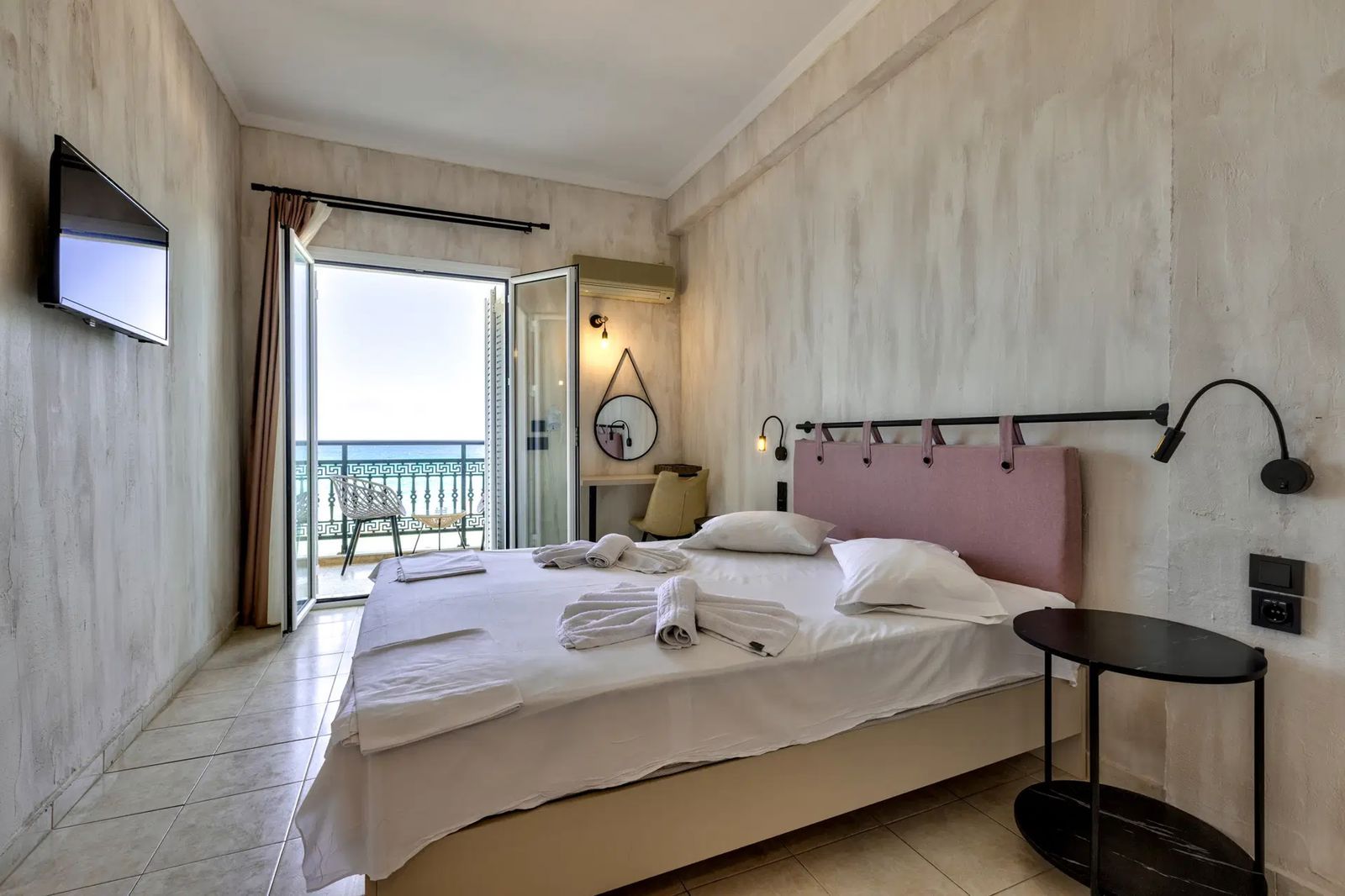 Argassi Beach Hotel, foto 4