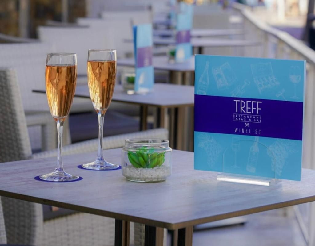 Paguera Treff Boutique Hotel, foto 12