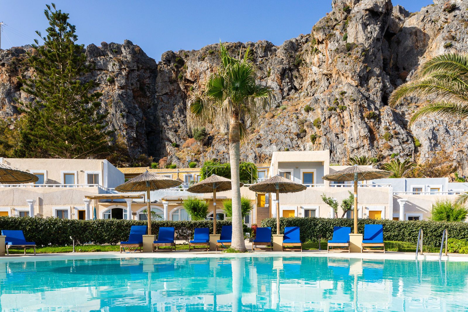 Kalypso Cretan Village Sense Resort & Spa, foto 2