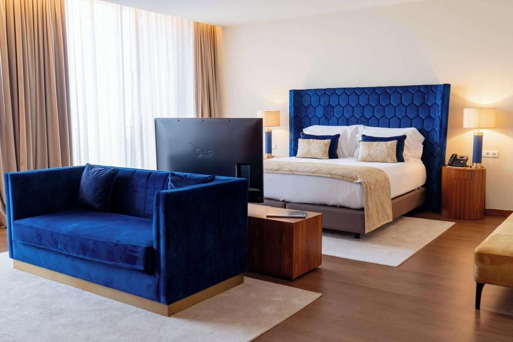 Boeira Garden Hotel Porto Gaia, Curio Collection by Hilton, foto 2