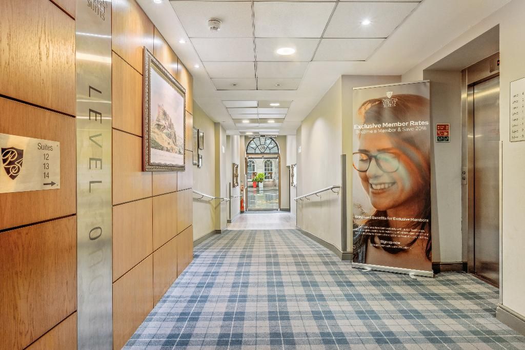 Princes Street Suites