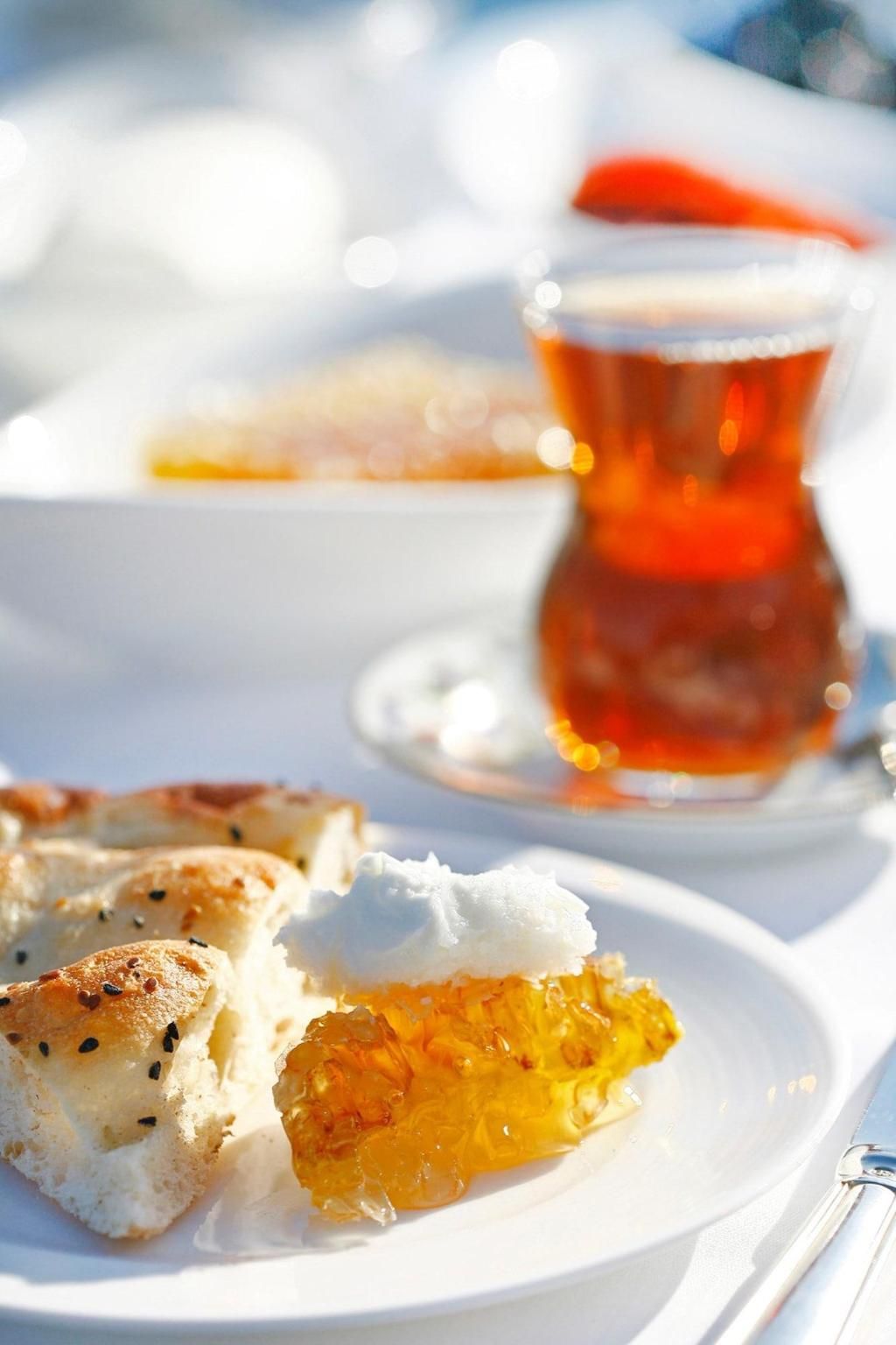 Four Seasons Hotel Istanbul At The Bosphorus, foto 15