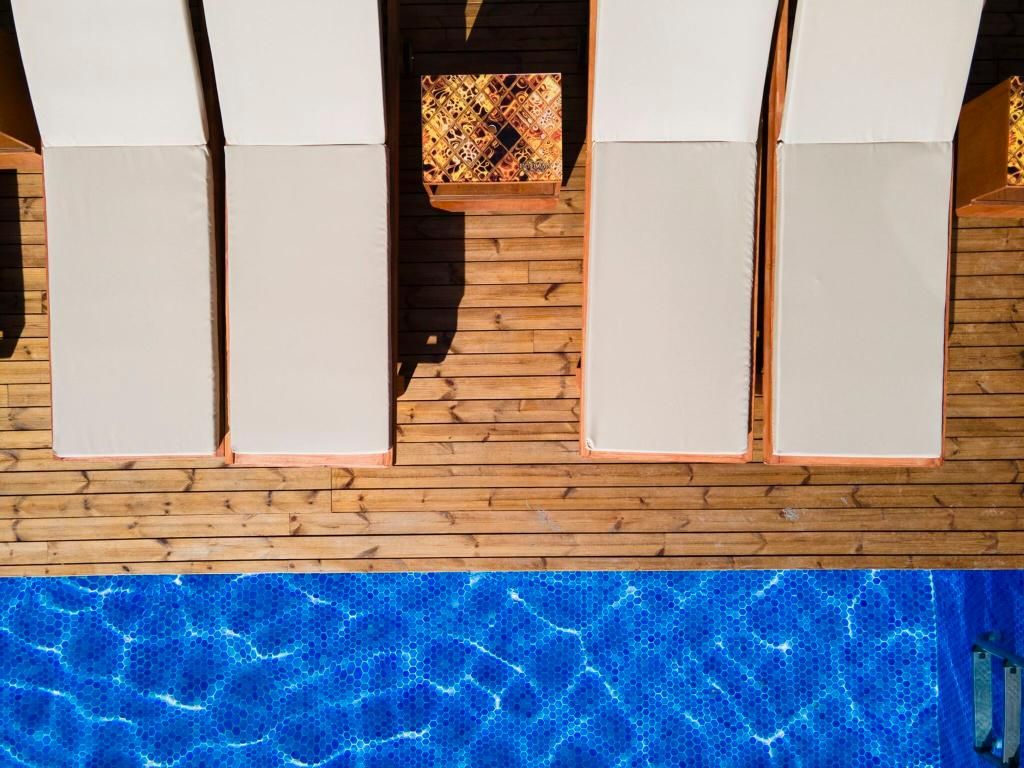Duqqan Deluxe Hotel, foto 11