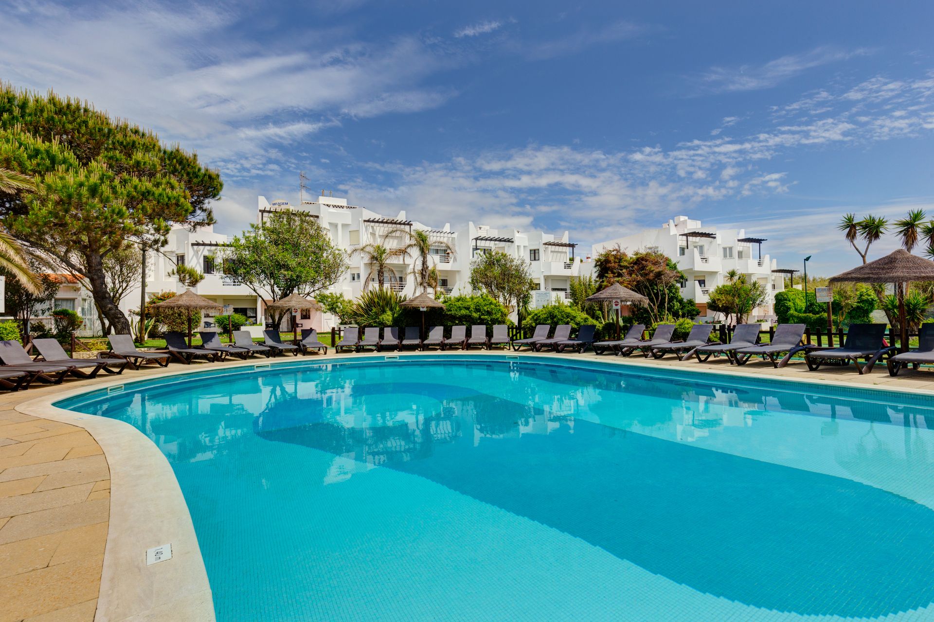 Hotel Duna Parque Beach Club, foto 9