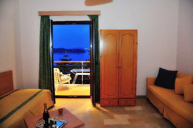 Vassilias Beach Hotel, foto 6
