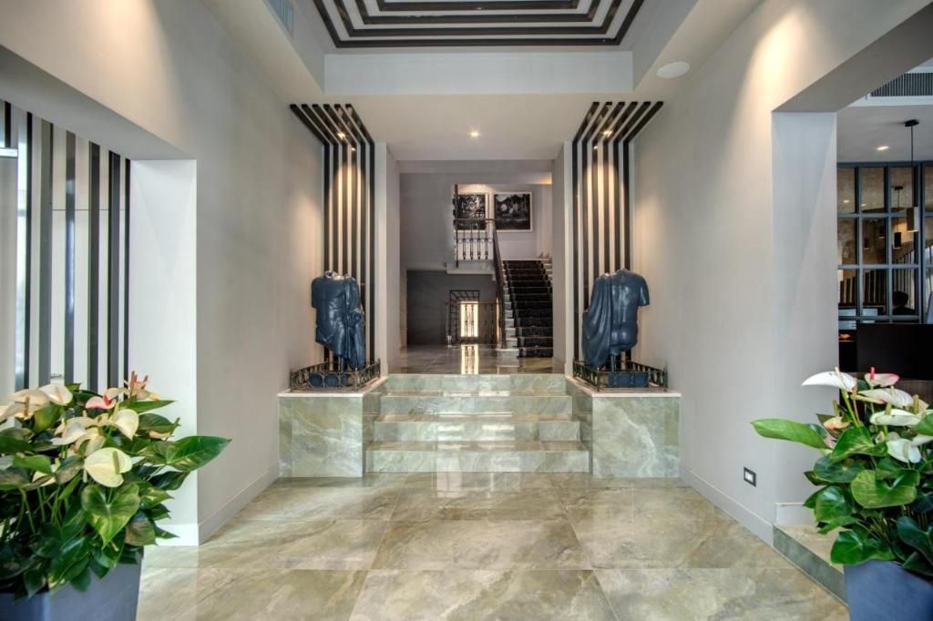 Hotel 77, foto 3