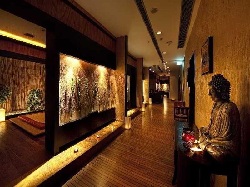 Point Hotel Taksim, foto 4