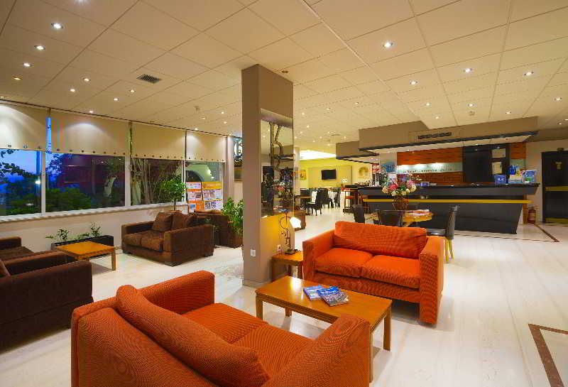 Kyparissia Beach Hotel, foto 2