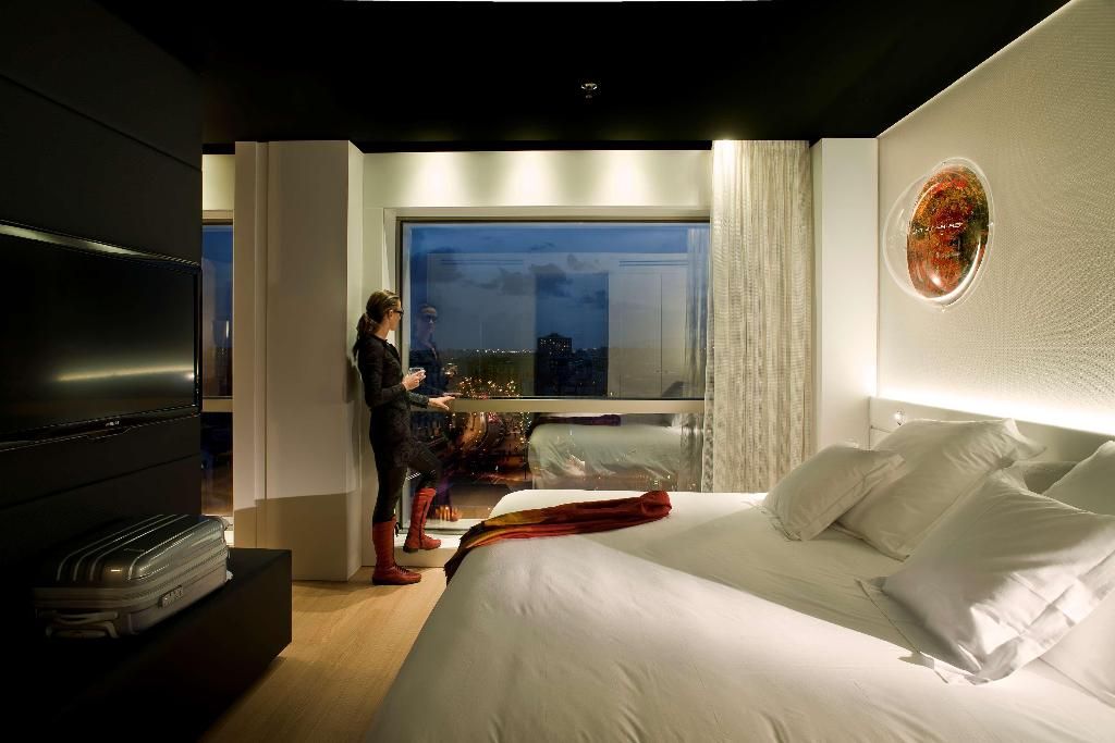 Barceló Sants, foto 14
