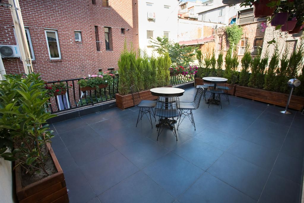 Long Stay Istanbul Residence, foto 2