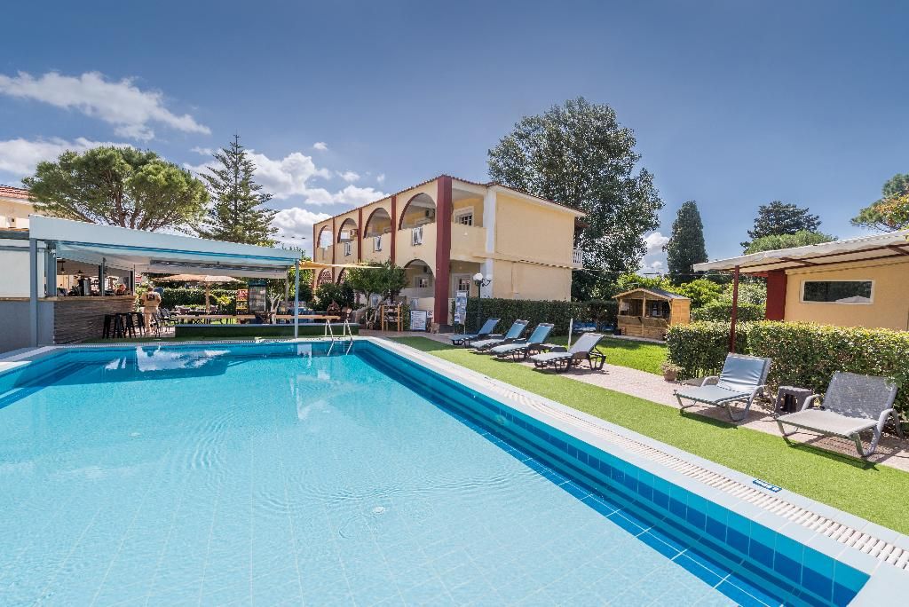 Oscar Villa & Studios, foto 14
