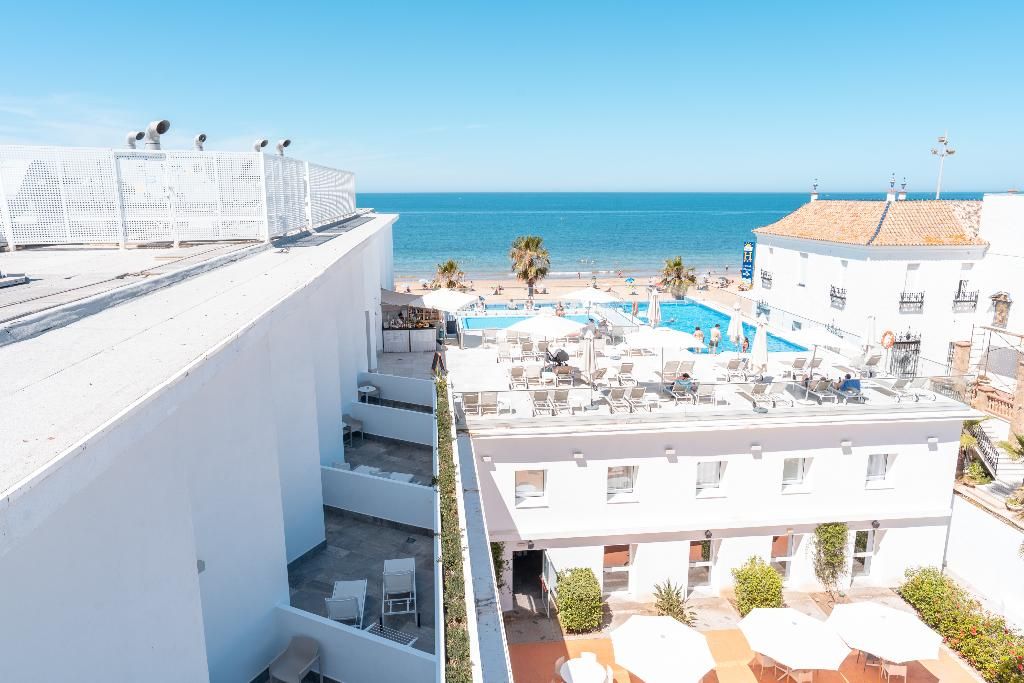 Hotel Agaró Chipiona, foto 15