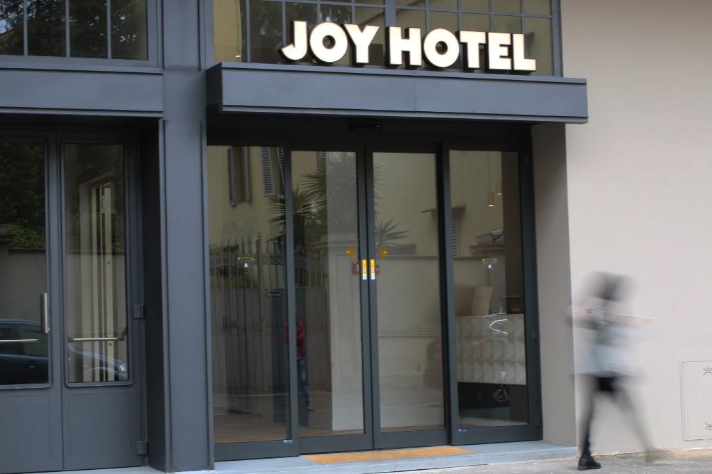 Joy Hotel, foto 11