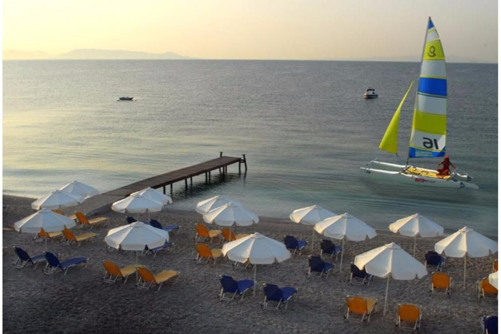 Kinetta Beach Resort & Spa, foto 4
