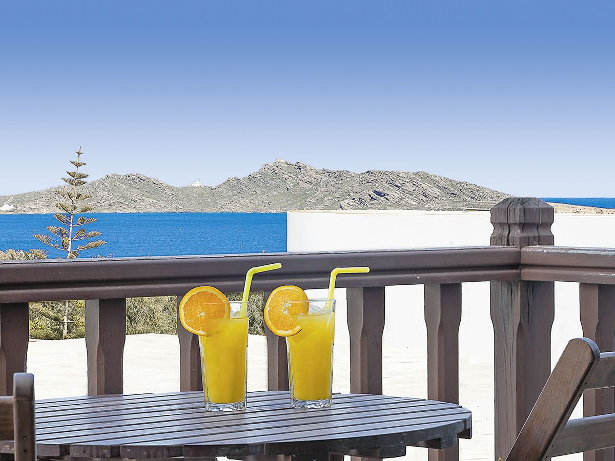 Sunrise Paros by Mr and Mrs White, foto 6