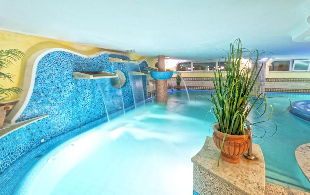 Hotel Terme Tritone, foto 3