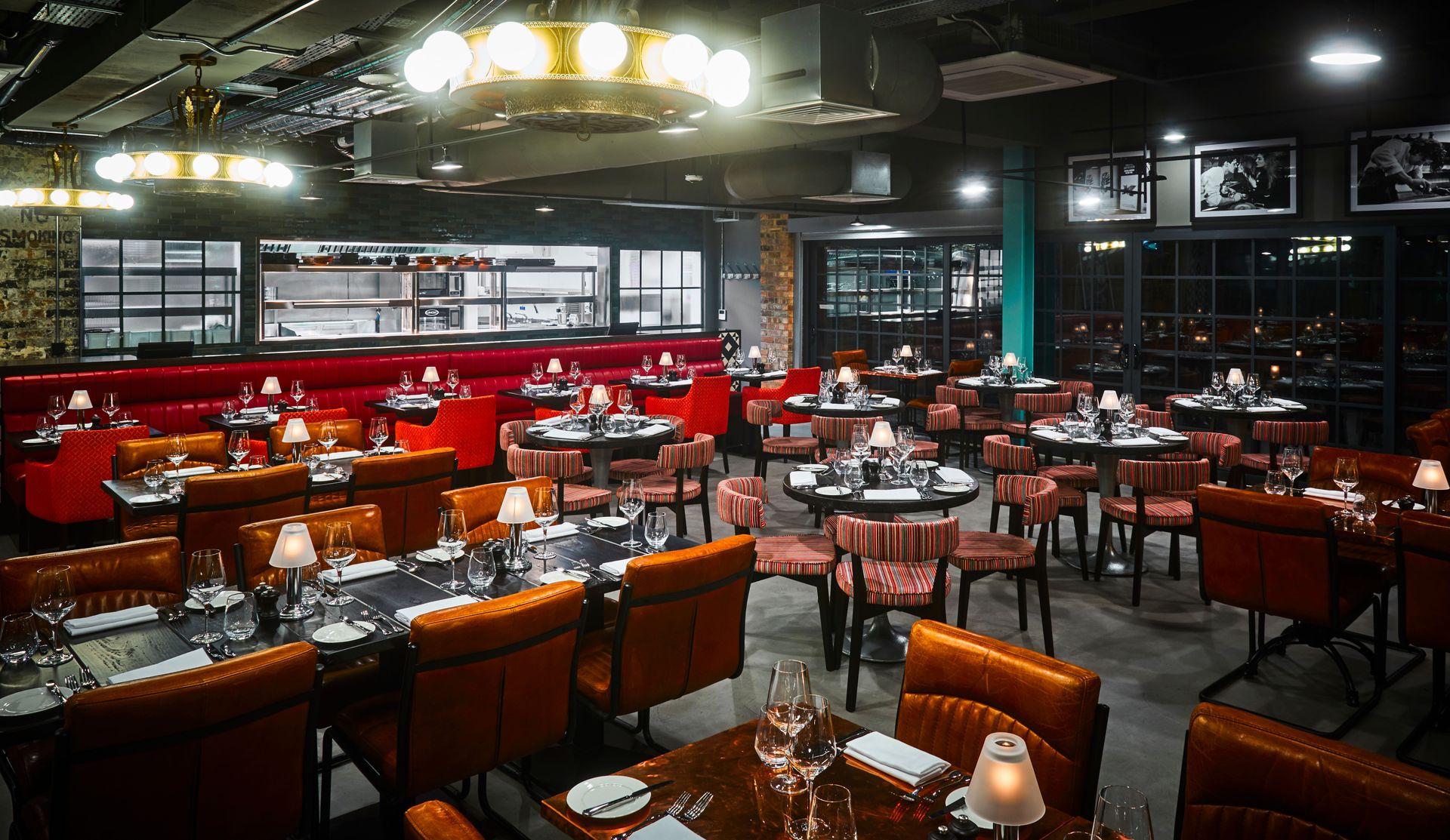 New Road Hotel, foto 5