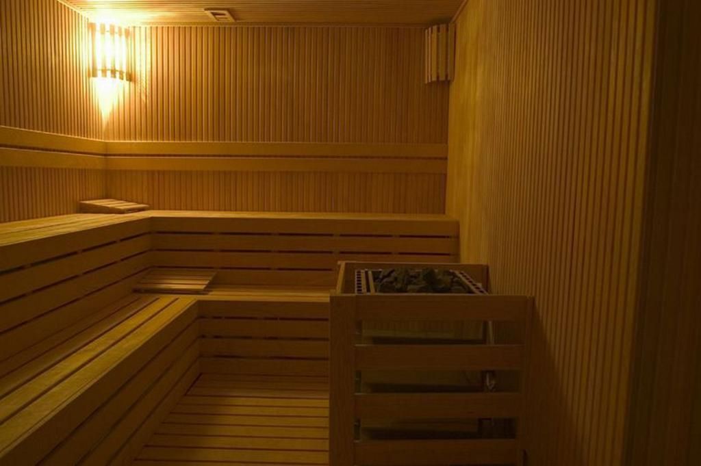 Mineo Hotel, foto 6