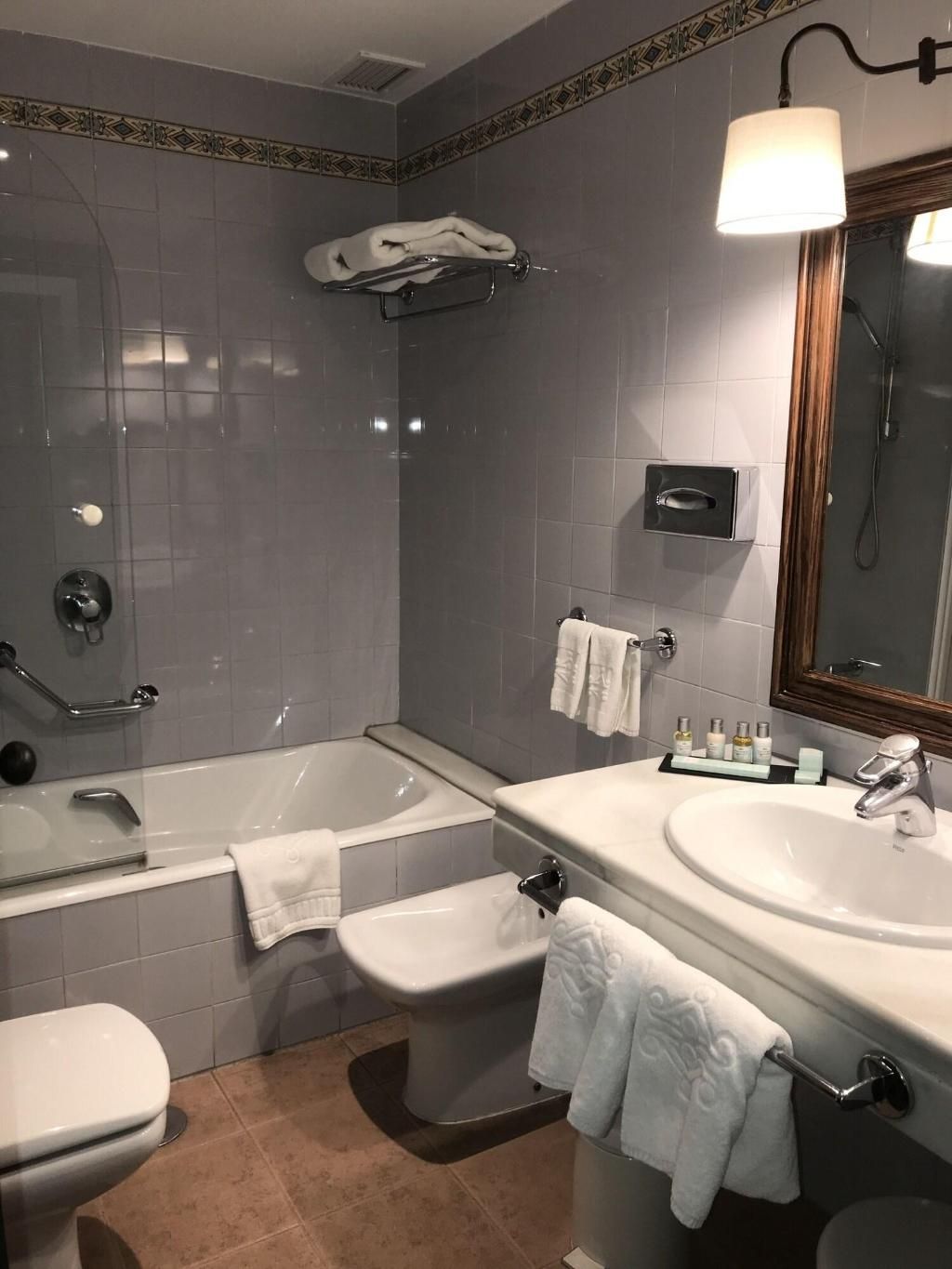 Parador de Almagro, foto 3