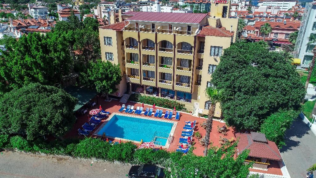 Juniper Hotel, foto 4