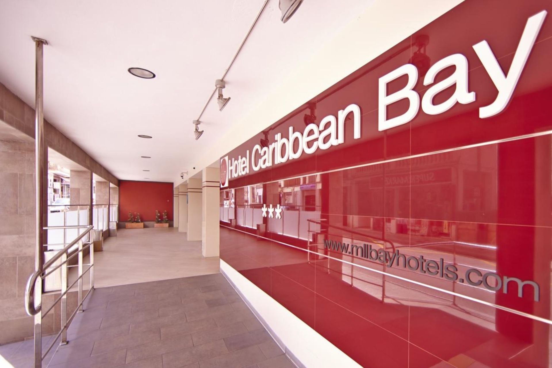 MLL Caribbean Bay, foto 3