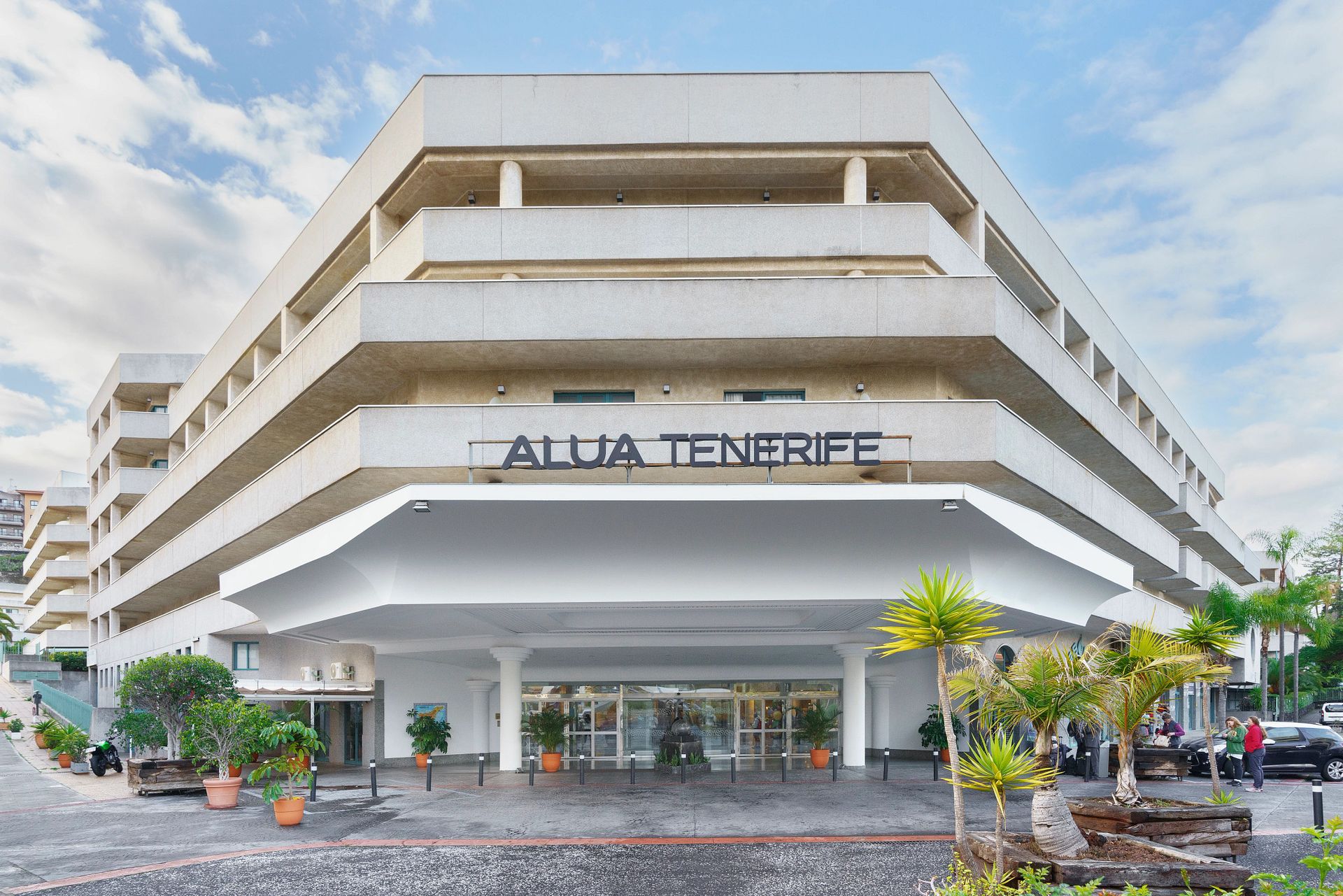 Alua Tenerife, foto 8