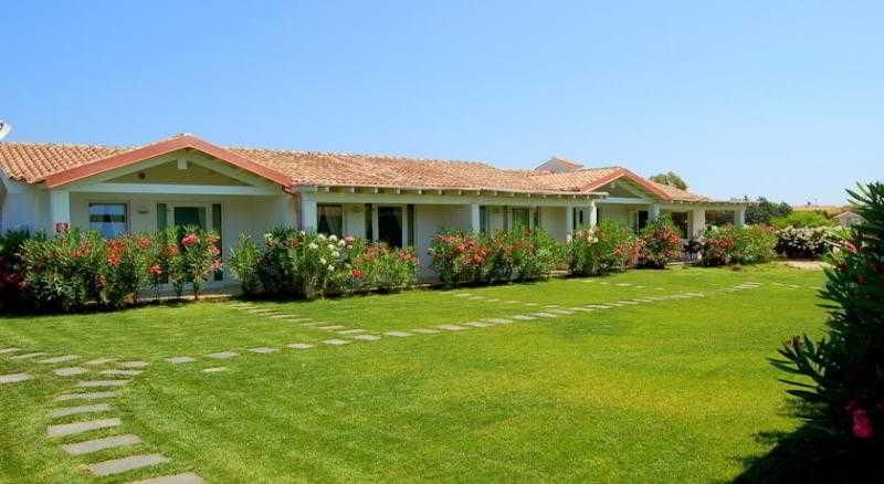 Budoni Beach Hotel, foto 5