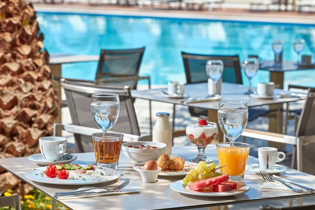 Elounda Palm Hotel & Suites, foto 4