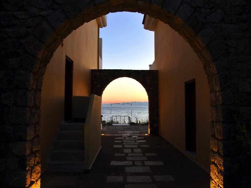 Elea Mare Hotel, foto 12