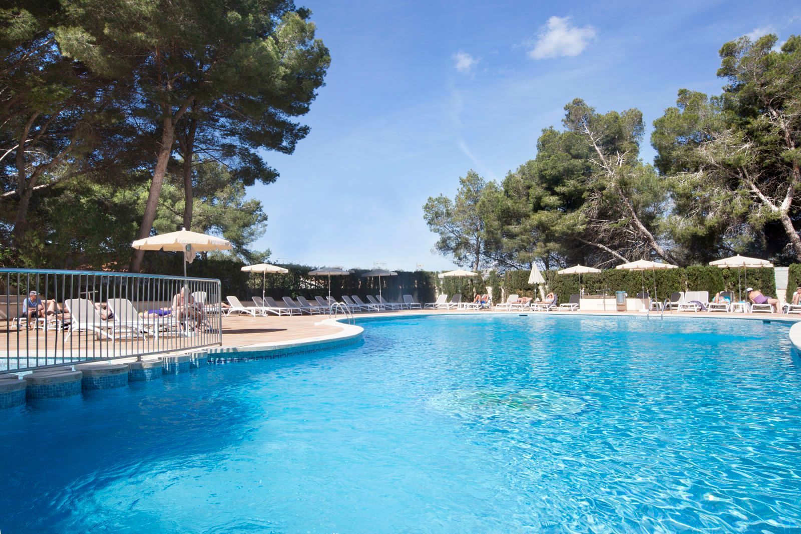 Grupotel Orient, foto 4