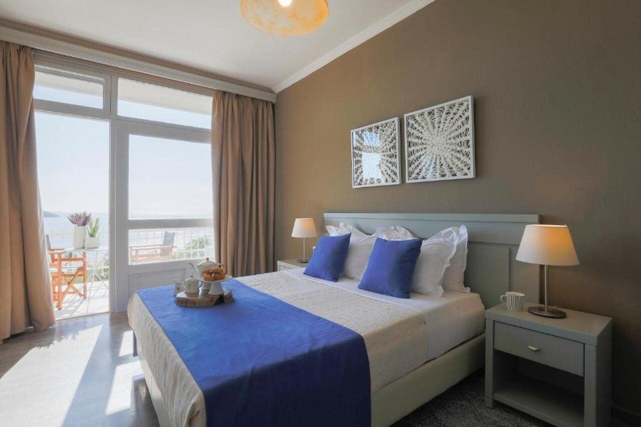 Irida Aegean View, Philian Hotels & Resorts, foto 8