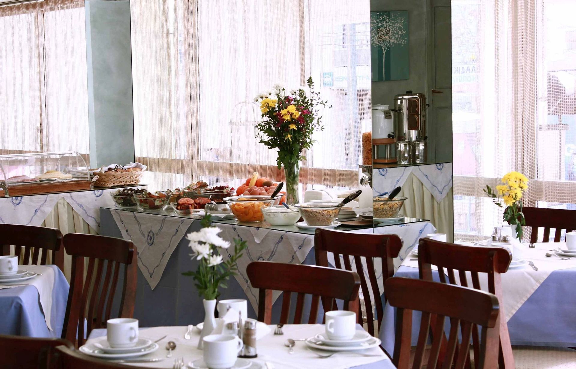 Apollo Hotel Athens, foto 13