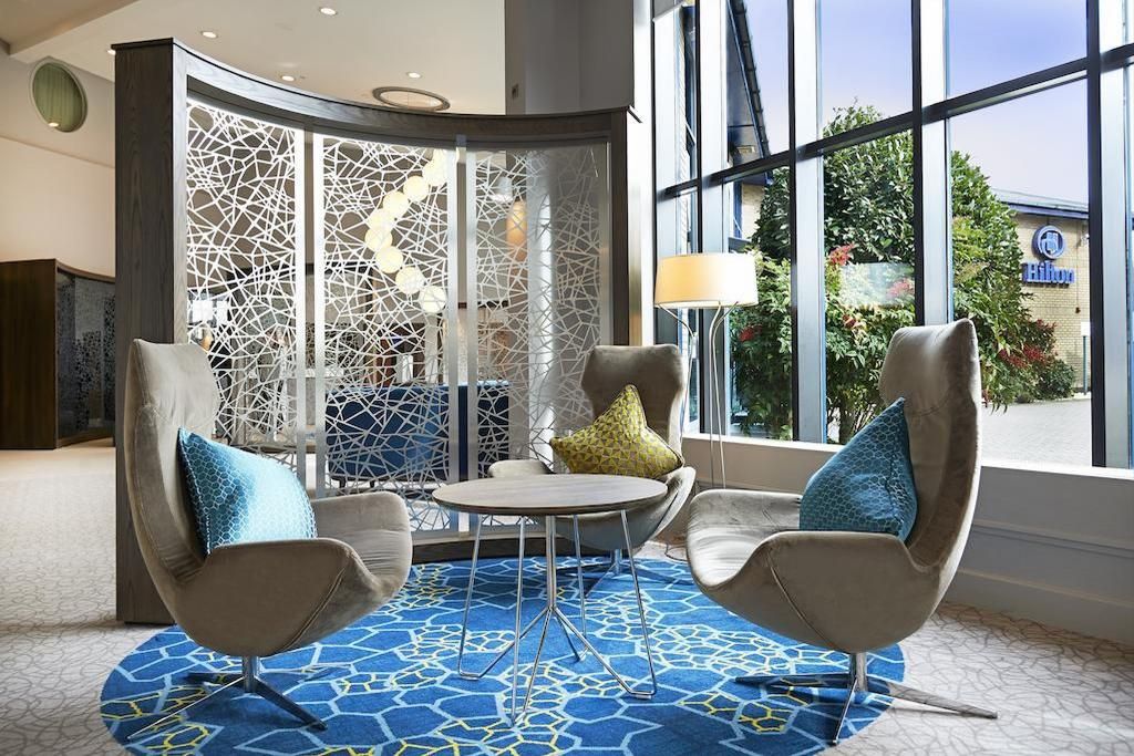 Novotel London Stansted Airport, foto 11
