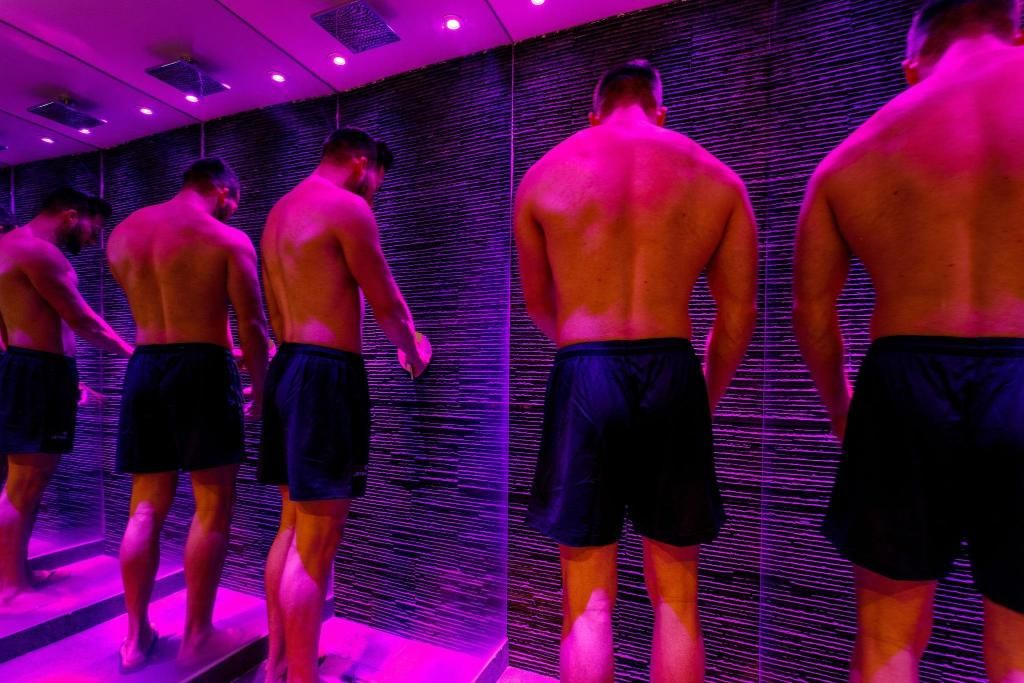 Sport Hotel Gym + Spa, foto 10