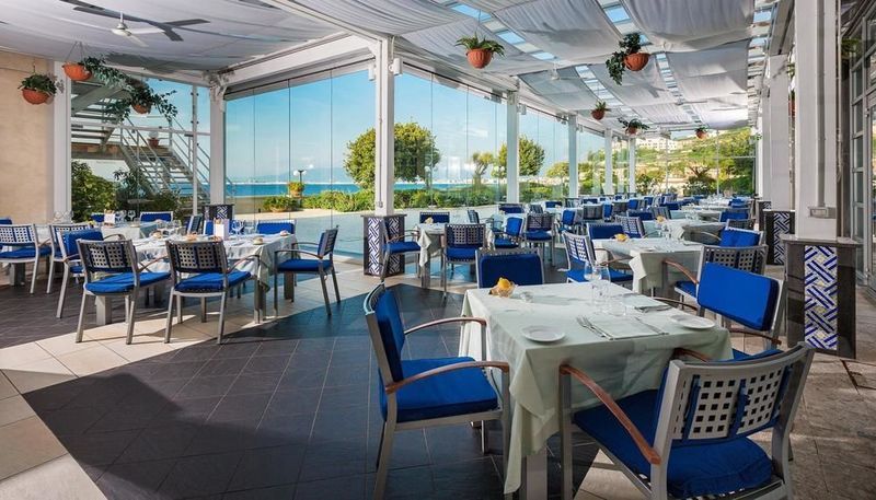 Towers Hotel Stabiae Sorrento Coast, foto 9
