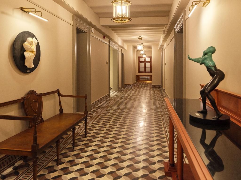 Anarat Hotel Istanbul, foto 5