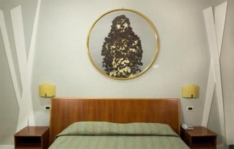 Art Hotel Gran Paradiso, foto 7