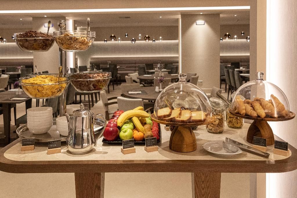 Holiday Inn Thessaloniki, foto 9
