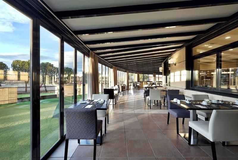 Eurostars Madrid Foro, foto 11
