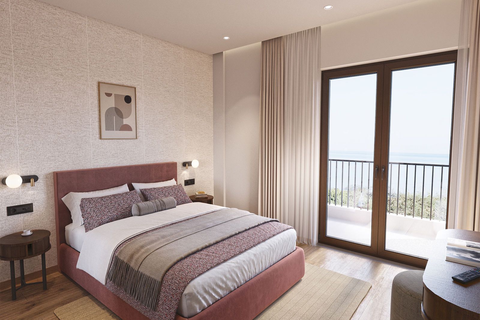 Delfinia Hotel & Bungalows, foto 3
