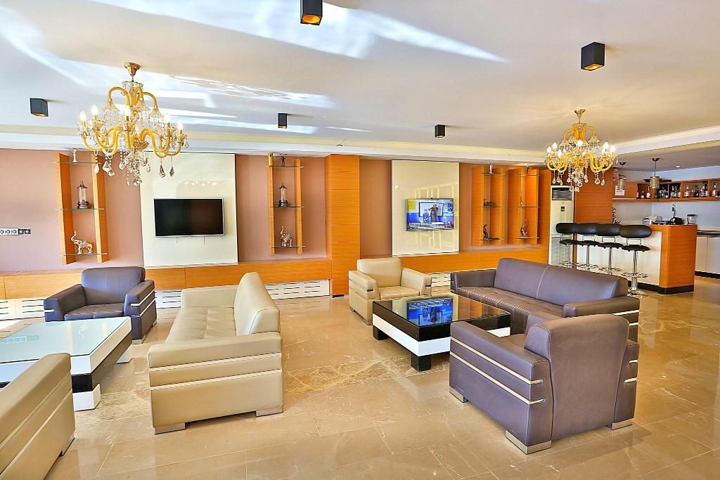 Grand Sagcanlar Hotel, foto 10