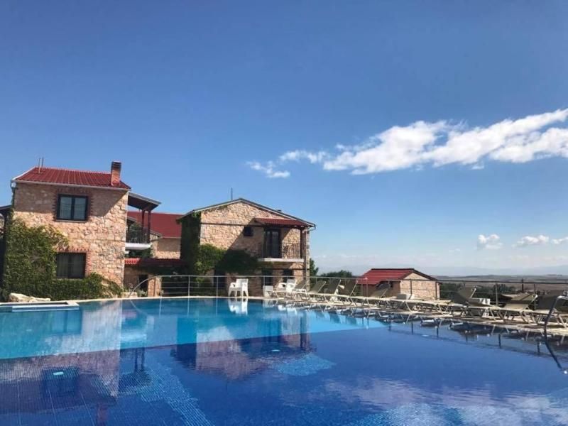 Lithea Mountain Resort And Spa, foto 3