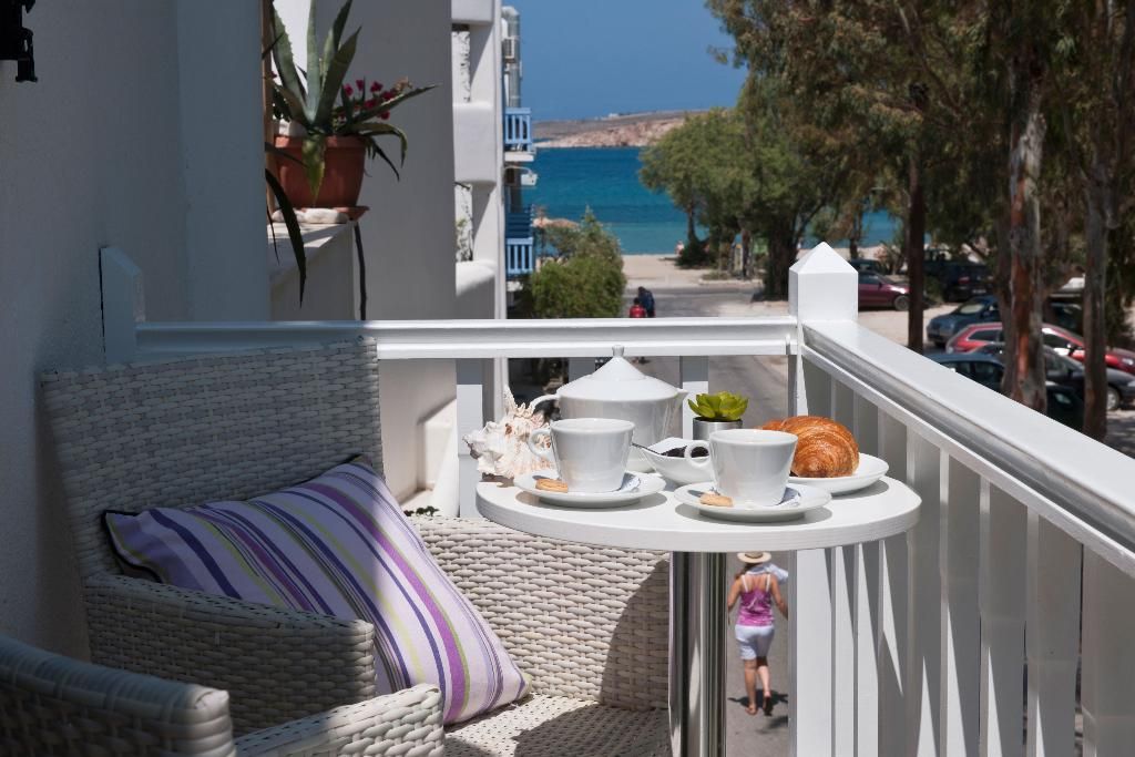 Apollon Boutique Hotel, foto 14