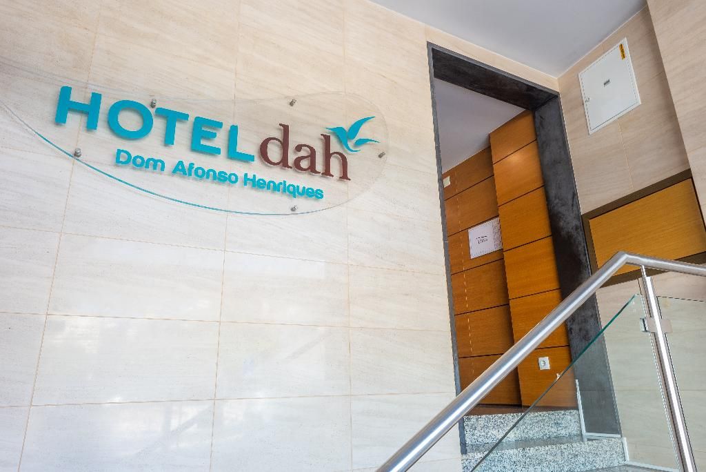 Hotel Dom Afonso Henriques, foto 7