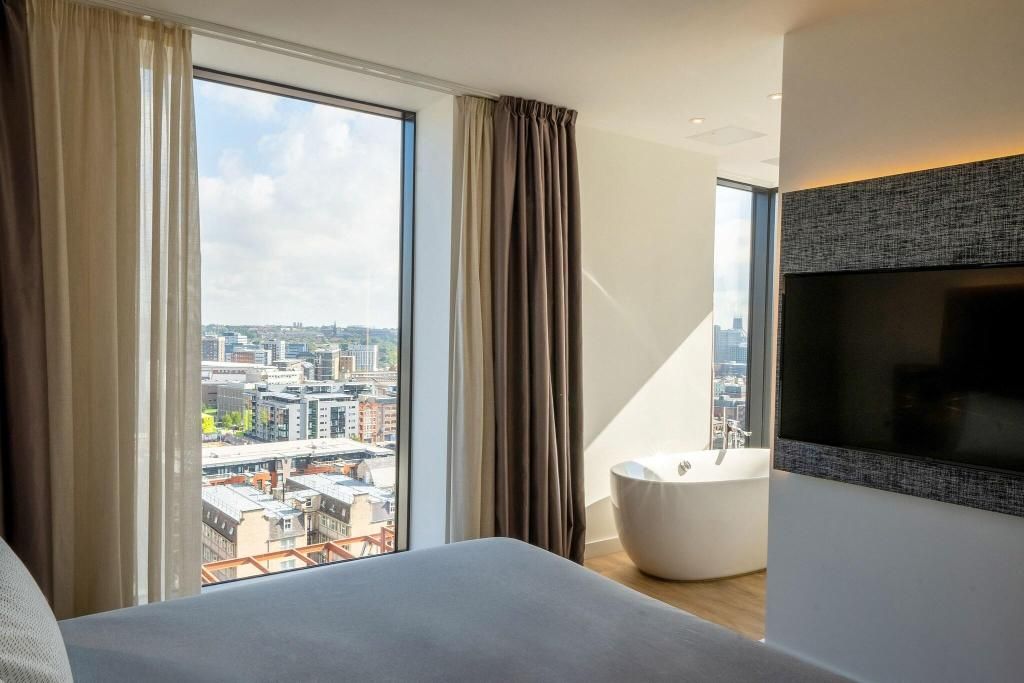 INNSiDE Liverpool, foto 11