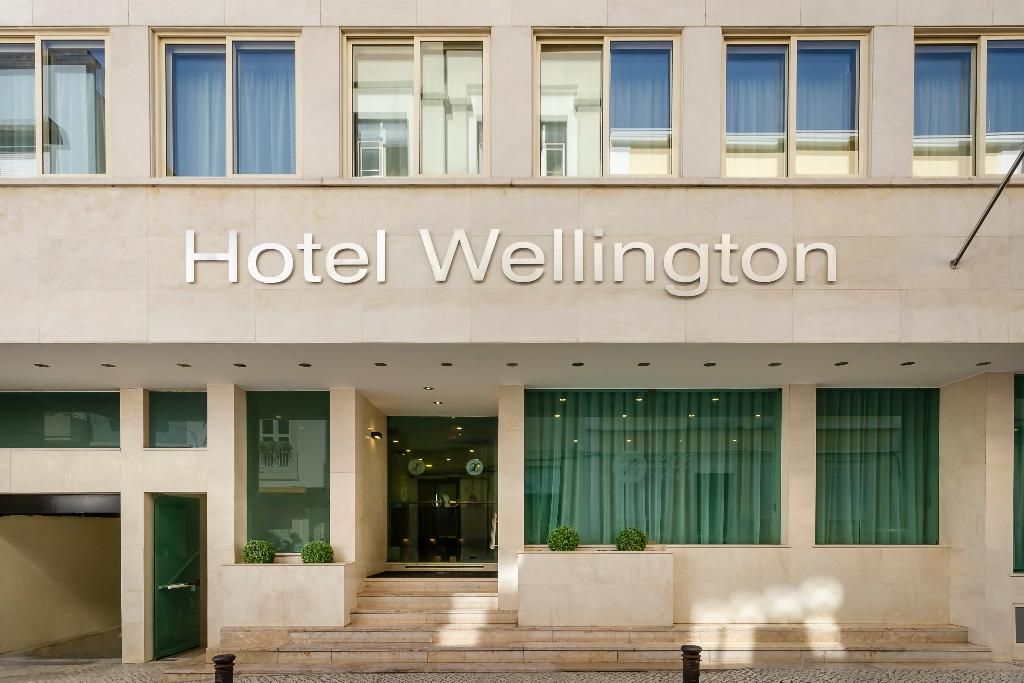 Exe Wellington, foto 3