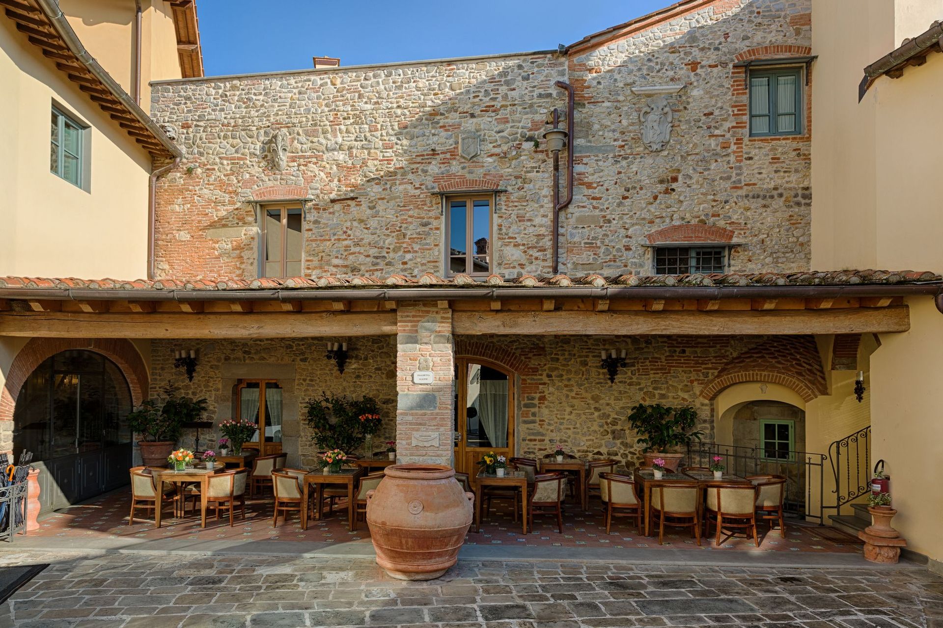 Hotel Mulino di Firenze, foto 7
