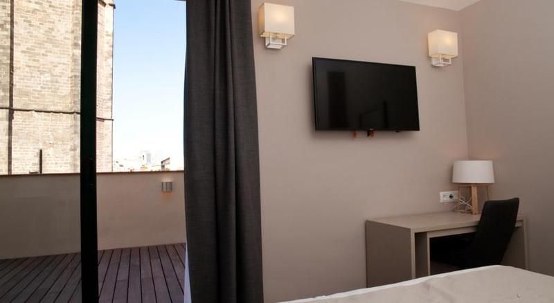 May Ramblas Hotel, foto 10
