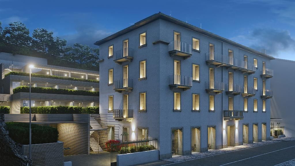 Hotel Promessi Sposi, foto 13